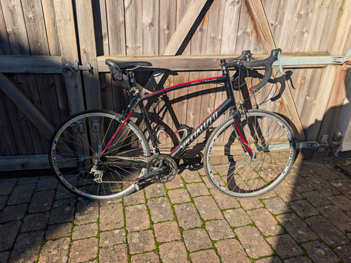 Specialized secteur road - secteur,
