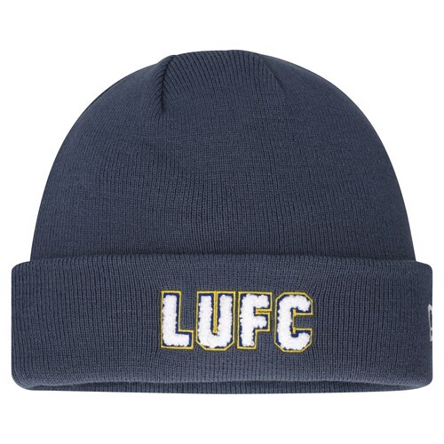 Leeds united new era - united,