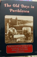The Old Days in Porthleven