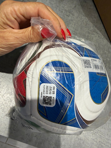 Adidas mini football - football, size