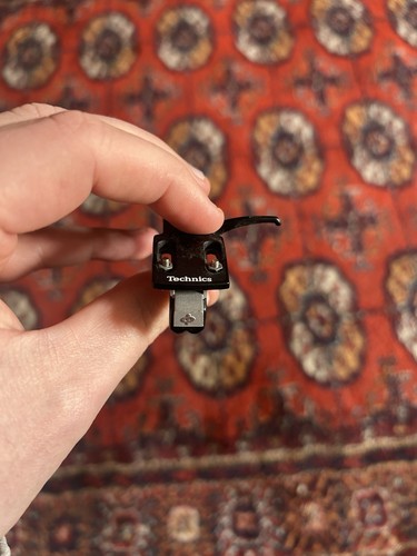 Shure m97x cartridge - shure,