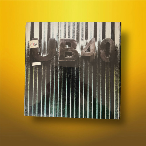 Ub40 1980 vinyl us - vinyl,