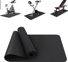 6mm Fitness Equipment Mat for