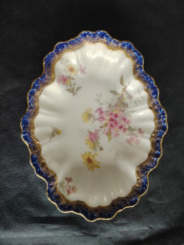Antique limoges france - limoges, a