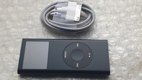 Ipod nano 2nd - nano,