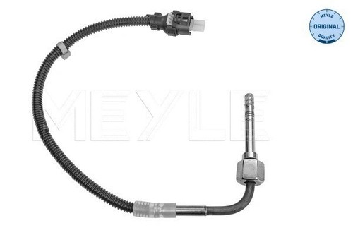 Right sensor exhaust gas - sensor,