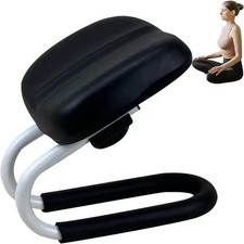 Kneeling Meditation Stool