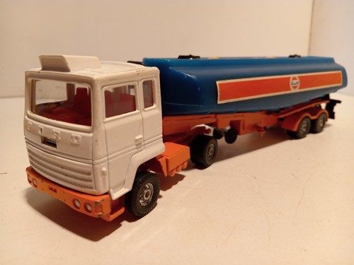 Corgi toys major 1160 ford - toys,