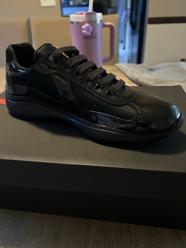 Pradas americas cup - pradas,
