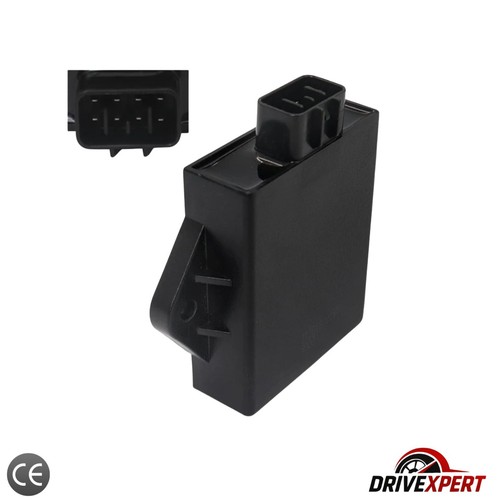 Cdi pin ignition housing for - cdi,