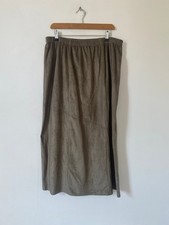 Sixteen 47 Skirt Size 2 Grey