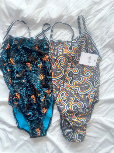 Dolfin uglies embrace and - dolfin,