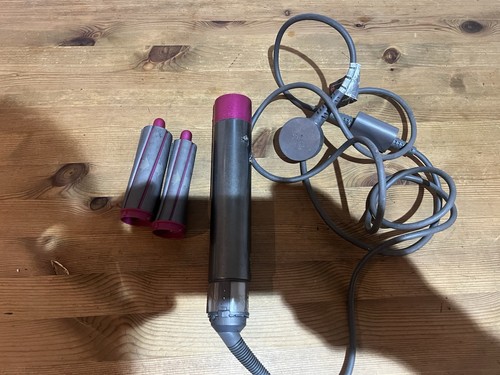 Dyson airwrap hs01 - dyson, multistyler