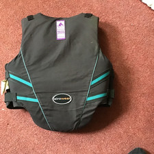 Airowear junior bodyprotector