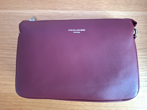 David jones triple - triple, gusset