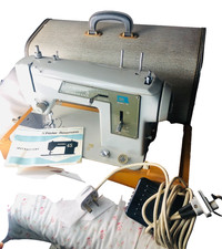 Sewing Machine Frister