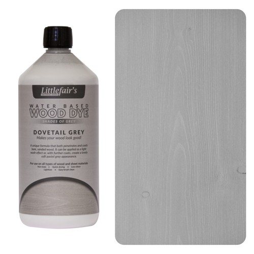 Wood penetrating stain water - penetrating,
