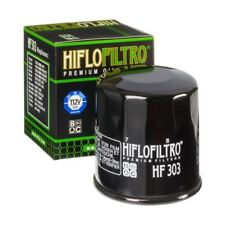 Hiflo Motorcycle Oil Filter