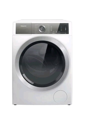 Hotpoint washing machine - washing,