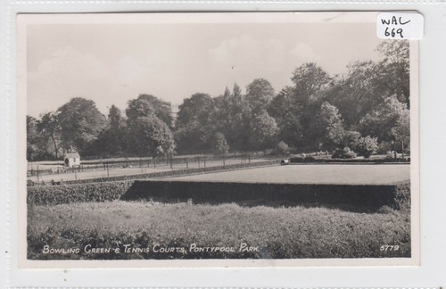Pontypool the park - pontypool,