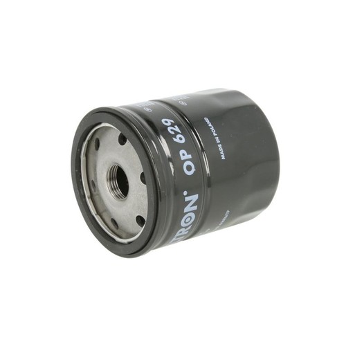 Filtron 629 oil filter - op,