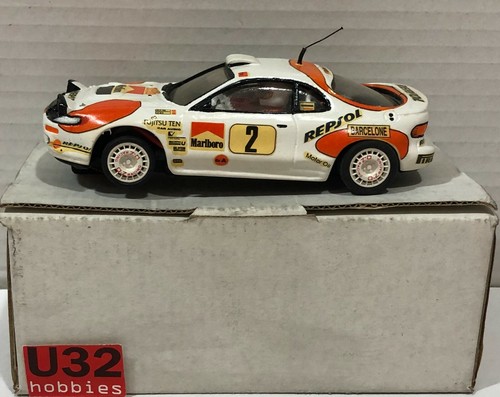 Mini replicas k001 toyota - mini,