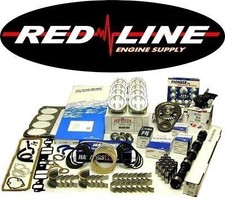 -ENGINE REBUILD KIT-2004-2007