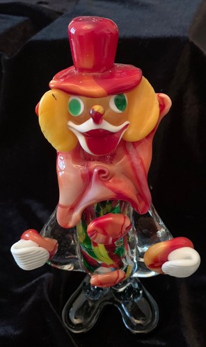 Original murano art glass - murano,
