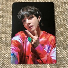 BTS V Taehyung [ ARMY Bomb