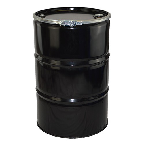 Oil diesel water - oil, top