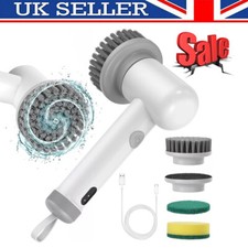 Home Rechargeable Spin