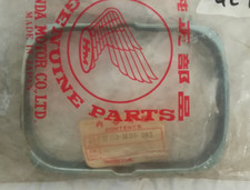 HONDA CB 1100 R VF 750 F