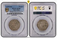 1912 - 1922 China Tibet Tangka