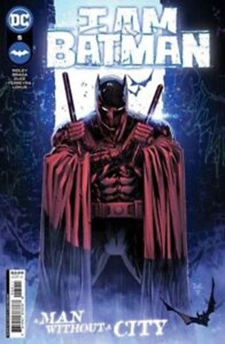 Batman dc comics - comics,