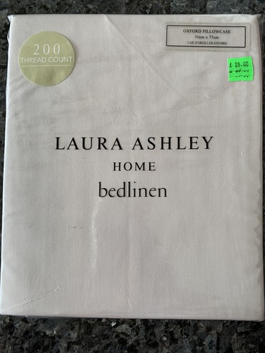 Laura ashley oxford - oxford, pillowcase