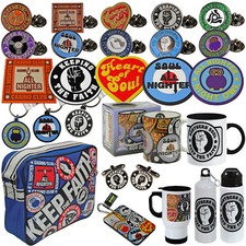 NORTHERN SOUL Gift Mugs Patch