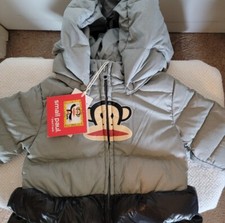 Paul Frank Toddler Jacket
