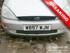 FORD FOCUS Mk1 1998 to 2001