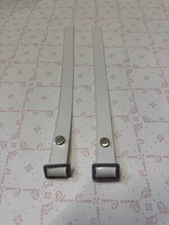 Silver cross coach - cross, dolls