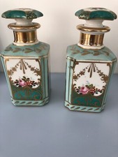 Pair of Le Tallec Paris