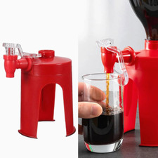 Coke Soda Tap Saver Upside