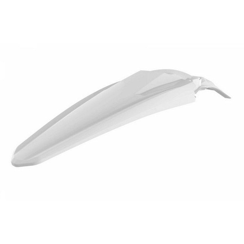 Rear fender fits - fender,