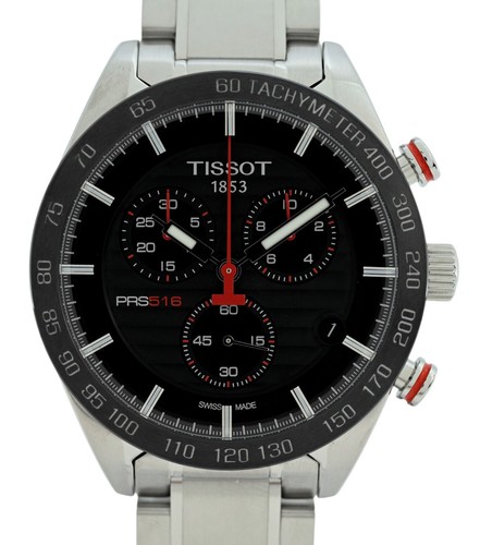Tissot 42mm men - prs, 516