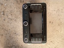 Volkswagen Golf Mk6 Sat Nav