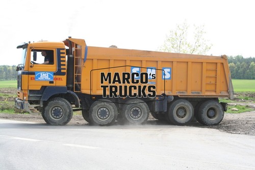 Truck photo daf - photo,
