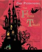 The fairy tales pienkowski - the,