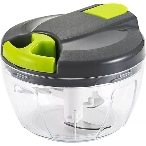 Food vegetable chopper manual - vegetable,