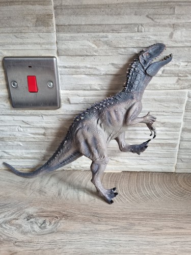 Jurassic world indominus rex - world,
