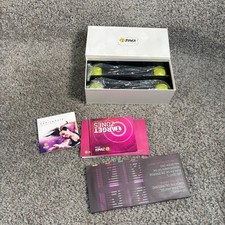 Zumba Exhilarate Fitness