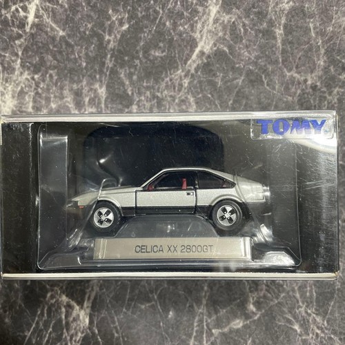 Tomica limited celica - tomica,